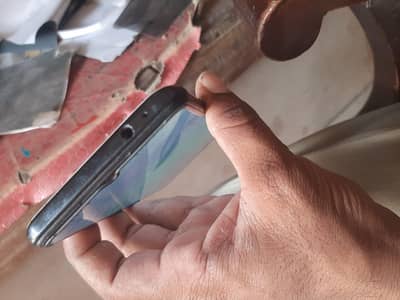 Vivo S1 Pro