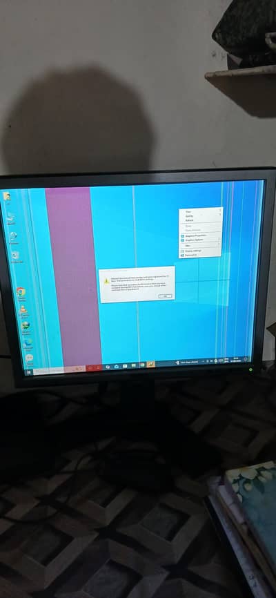 dell 19 inch for slae