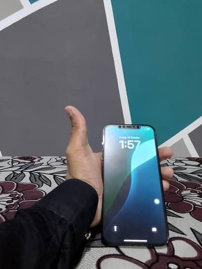 Apple iPhone 12 Pro Max
