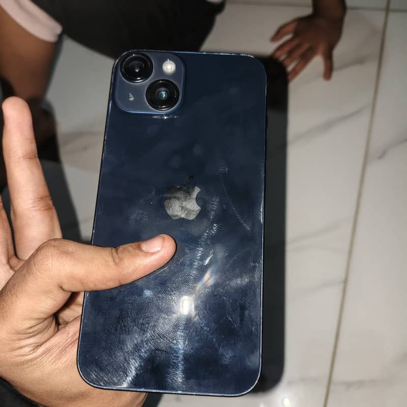 Apple iPhone 14 0