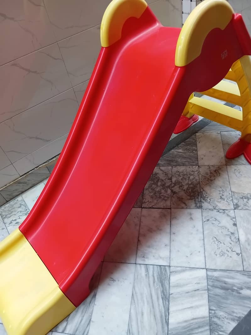 3 step slide 2