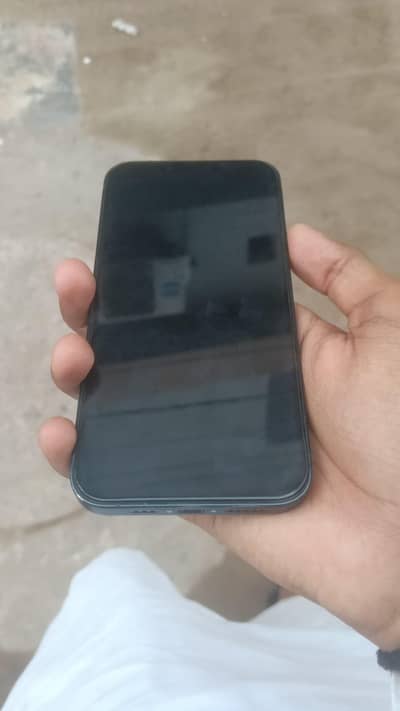 Apple iPhone 13