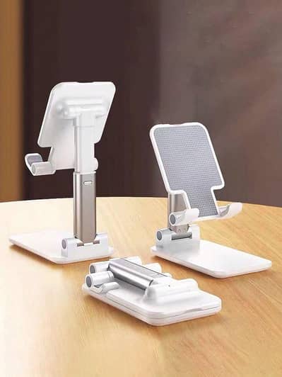 mobile premium foldabe stand box pack