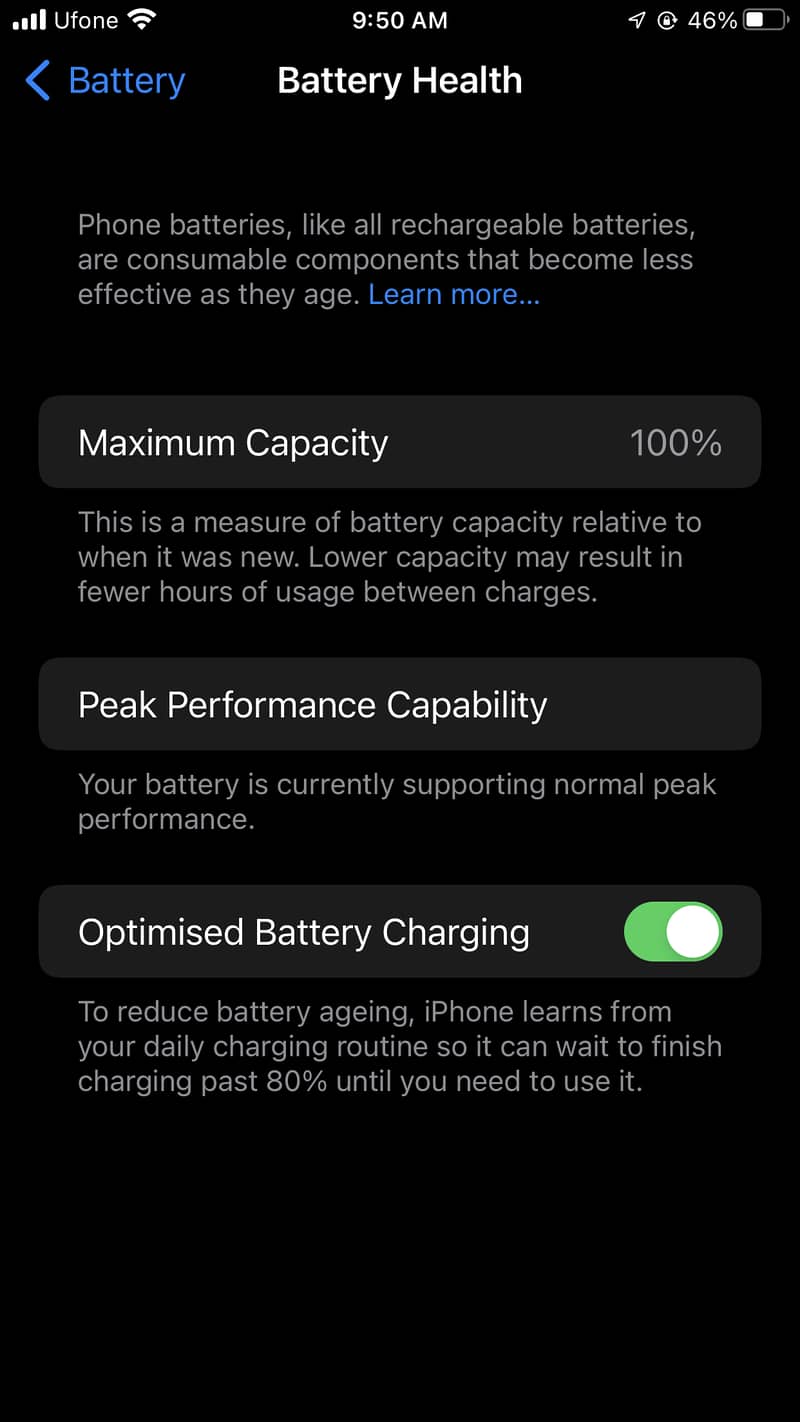 Apple iPhone 7 Plus 5