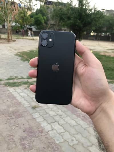 Apple iPhone 11