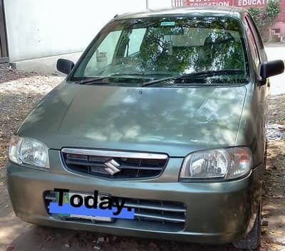 Suzuki Alto 2010