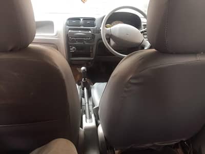 Used Car Suzuki Alto 2011