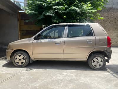 Suzuki Alto 2006