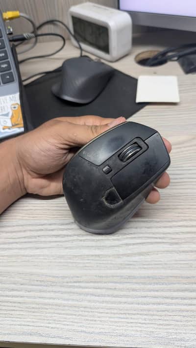 LOGITECH MASTER MX