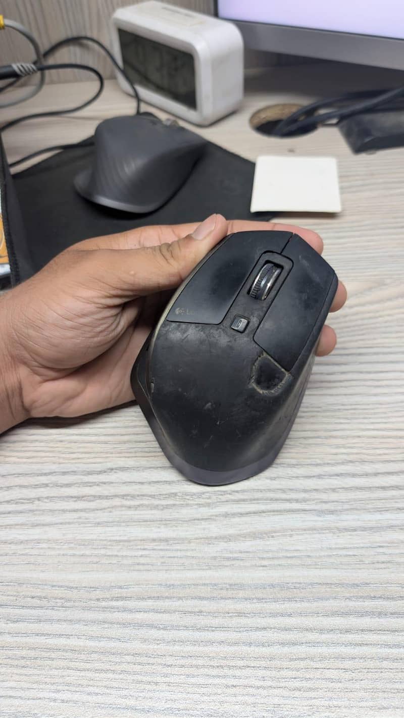 LOGITECH MASTER MX 1
