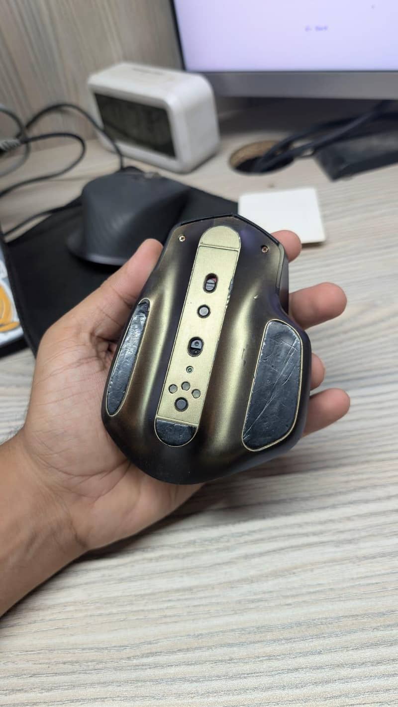 LOGITECH MASTER MX 2