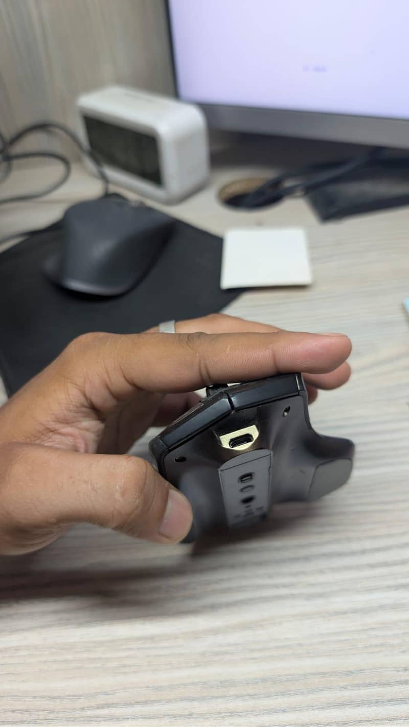 LOGITECH MASTER MX 3