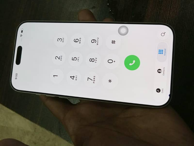 Apple iPhone 17 Pro Max 1