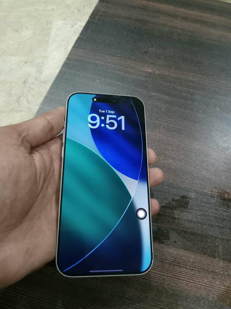 Apple iPhone 17 Pro Max 8