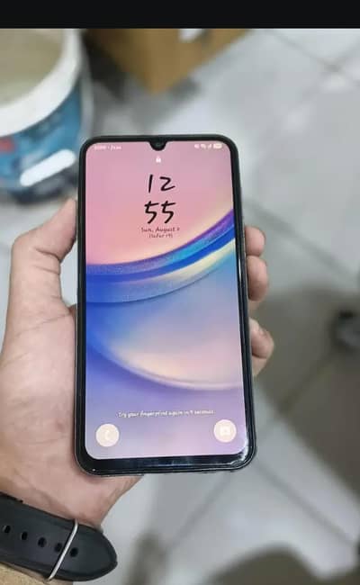Samsung Mobile A15 5G