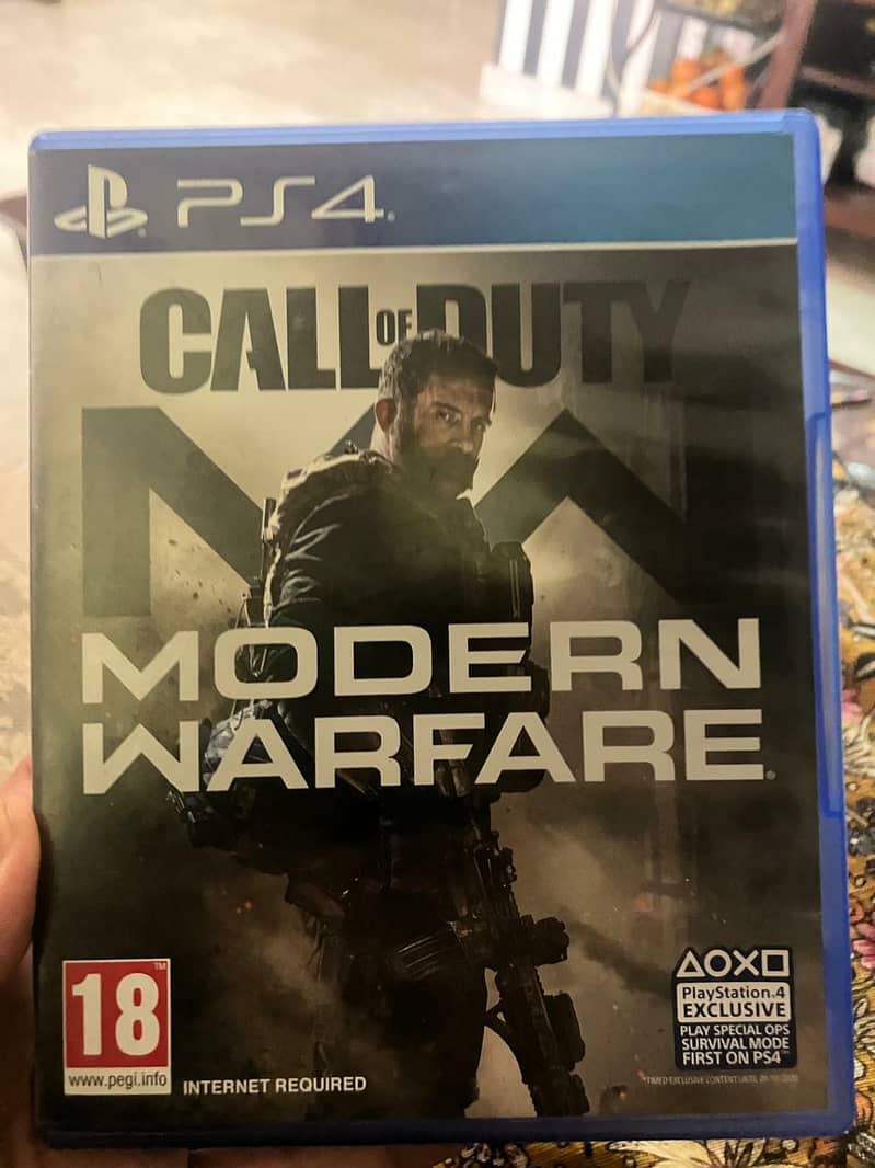 gaming cds 0