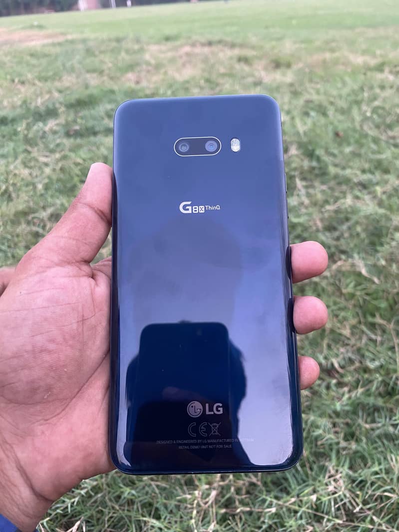 LG8xthinq 7