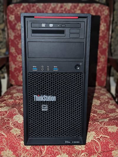 Lenovo ThinkStation