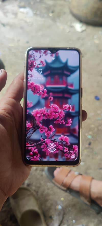 used mobile