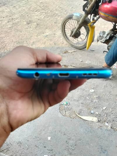 Oppo a 16e