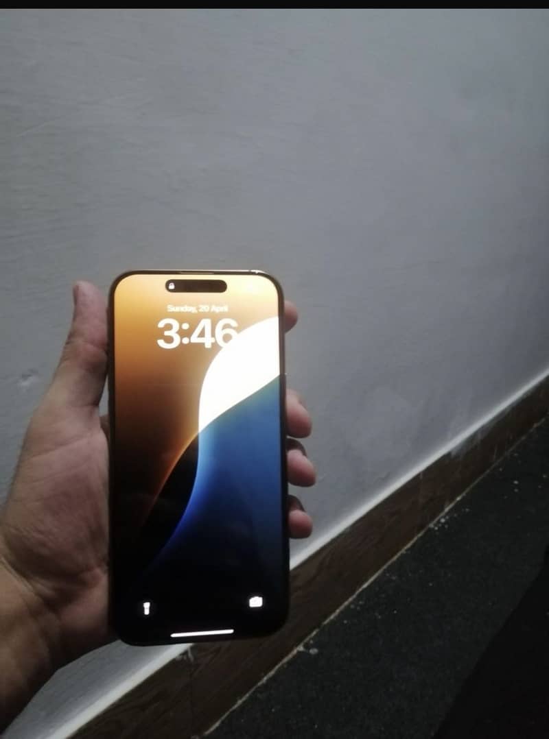 Iphone 16 pro max 2