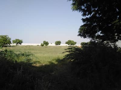 Book A 120 Square Yards Residential Plot In Naya Nazimabad - Block M