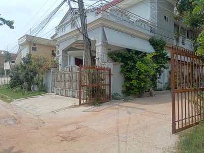 35 Marla Commercial Usage Available For Rent In Defence Road