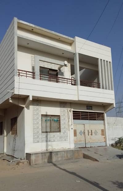 House For sale Situated In Delhi Raiyan Cooperative Housing Society