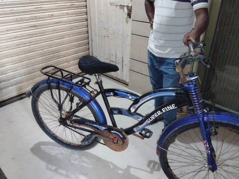 cycle 0