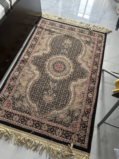 Imported Rug