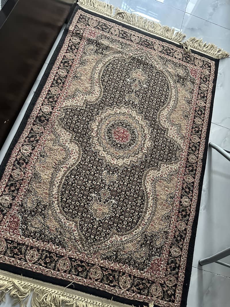 Imported Rug 1