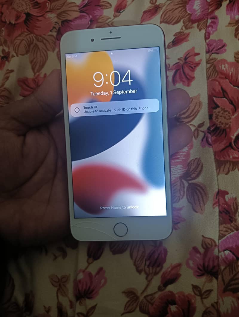 Apple iPhone 7 Plus 1
