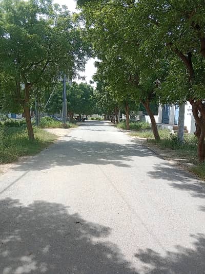 Plot In   Garden City Block A . . .