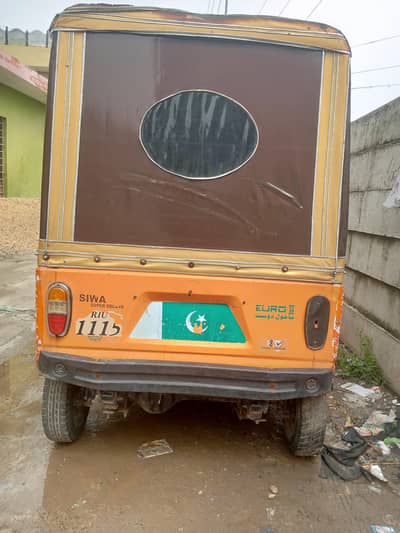 rickshaw for sale