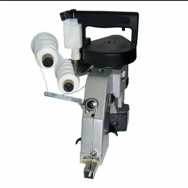 Bag sewing machine 1