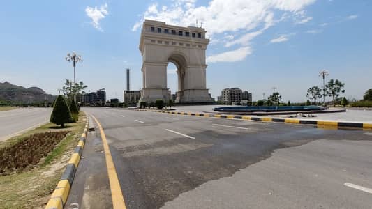 3200 Square Feet Residential Plot For sale Is Available In Faisal Hills