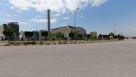Buy your ideal 4500 Square Feet Residential Plot in a prime location of Faisal Hills