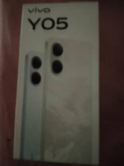 Vivo Y05