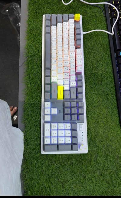 Corsair K70 CORE RGB Mechanical Gaming Keyboard