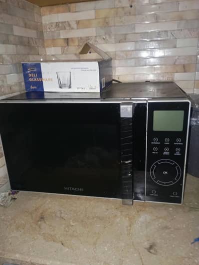 good condition