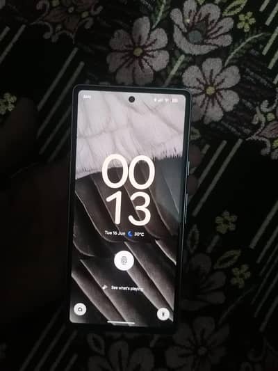 Google Pixel 7a