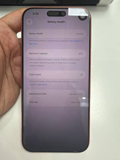 Apple iPhone 17 Pro Max