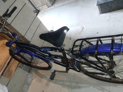 cycle