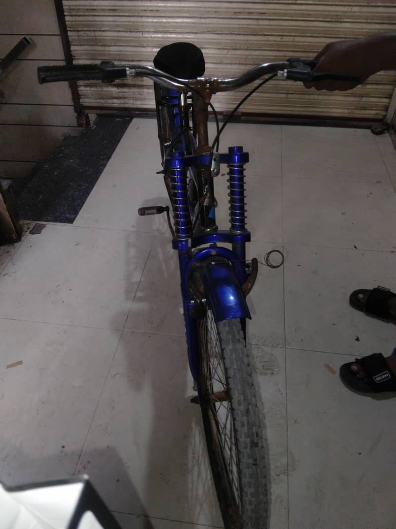 cycle 2