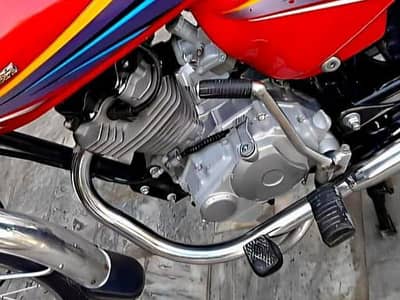 Honda 125 CG bike model 2012 for sale on. 03.13. 49.35. 108