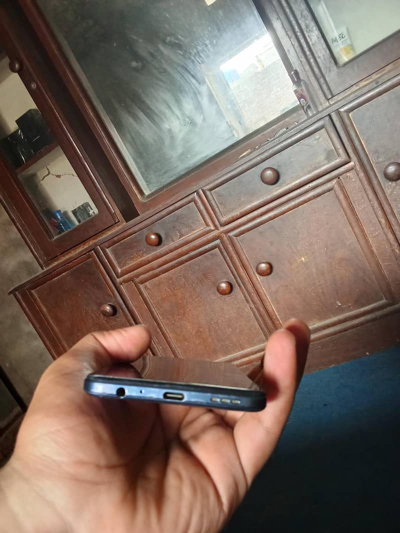Tecno Camon 18 1