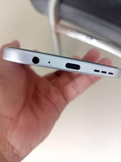 Infinix Note 60 Pro