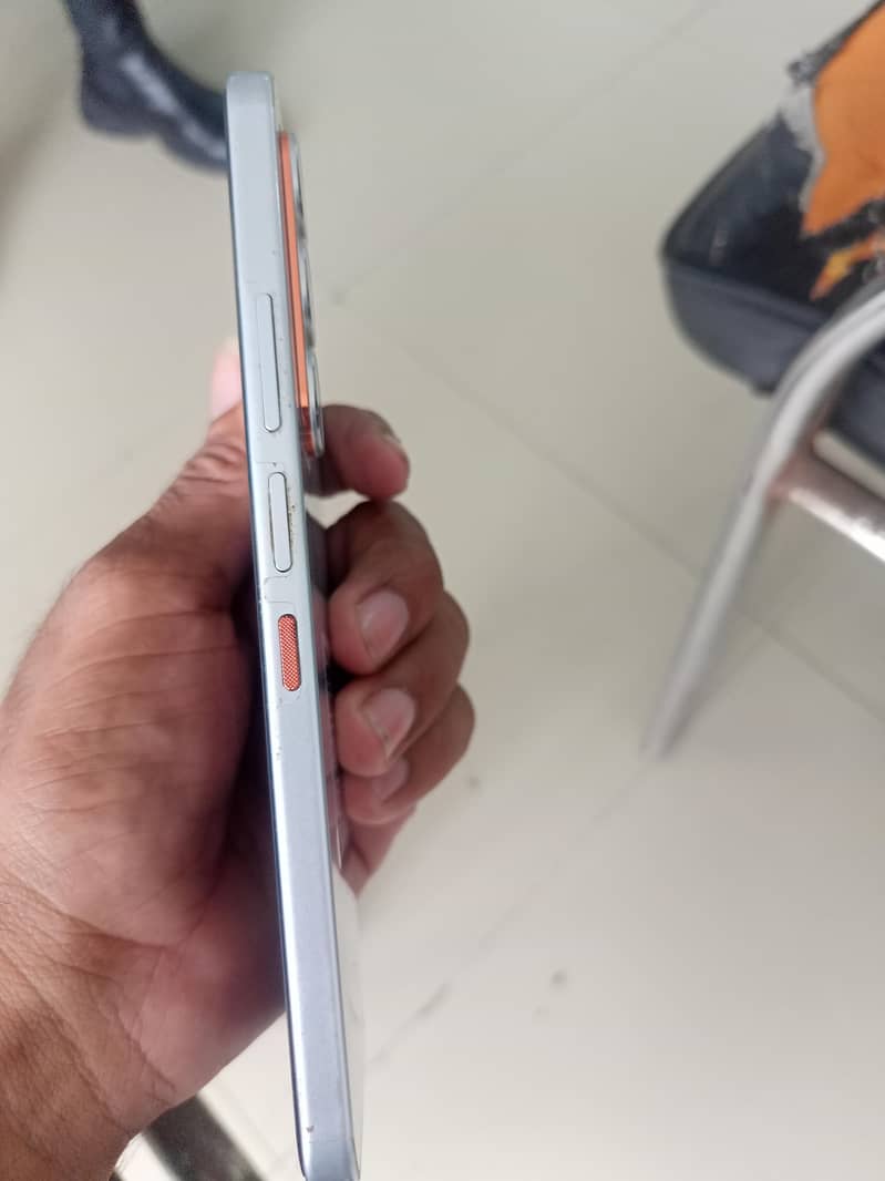 Infinix Note 60 Pro 1