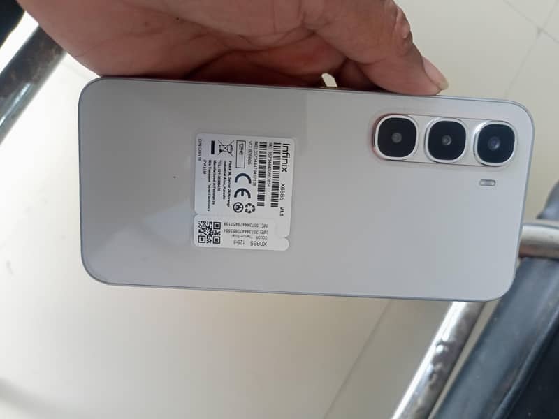 Infinix Note 60 Pro 3