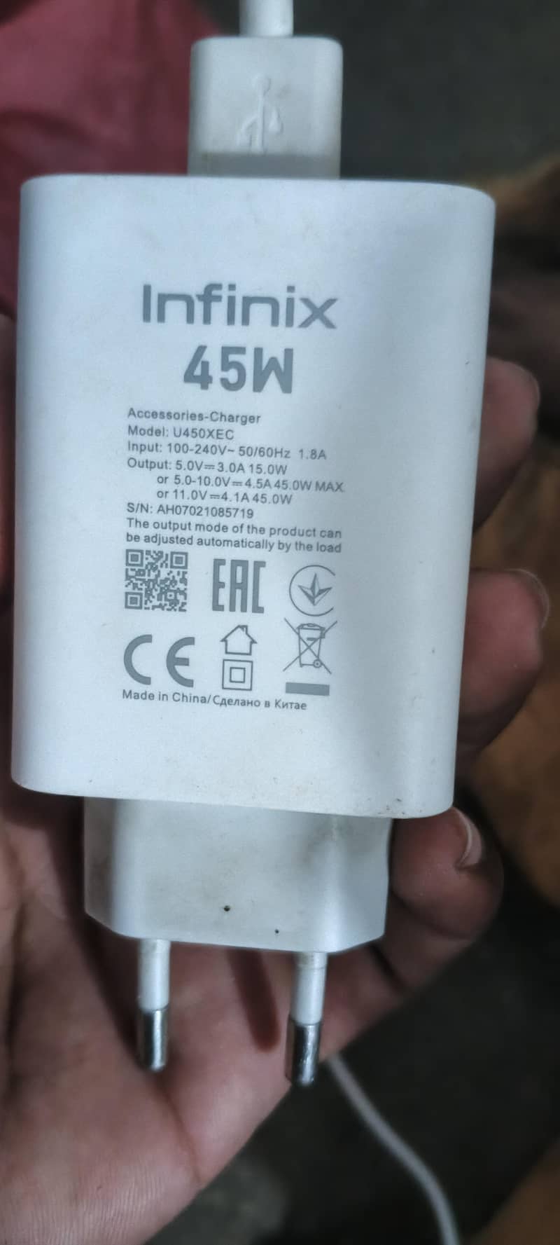 Infinix Note 60 Pro 4